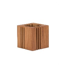Windlichtwürfel 75